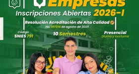 ¡Conviértete en un líder empresarial!